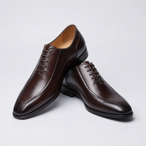 Oxford Milano Castaño