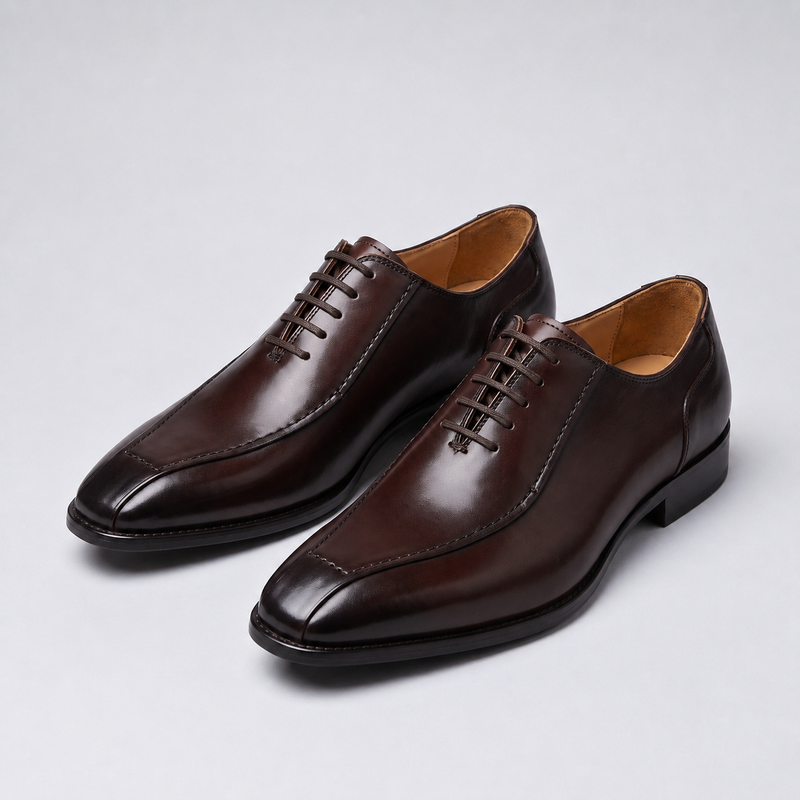 Oxford Milano Castaño