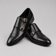 Monk Windsor Negro