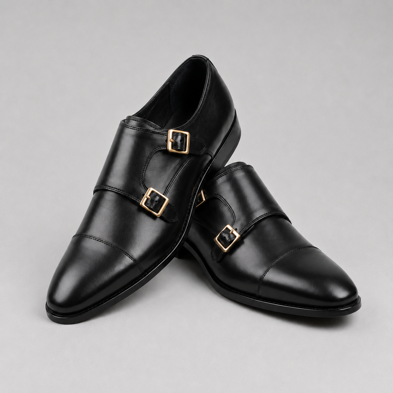 Monk Windsor Negro