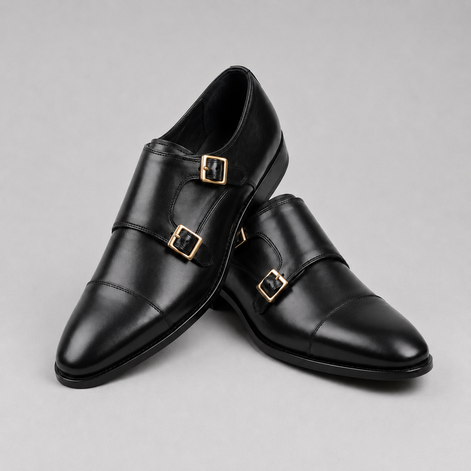 Monk Windsor Negro
