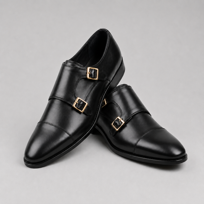 Monk Windsor Negro