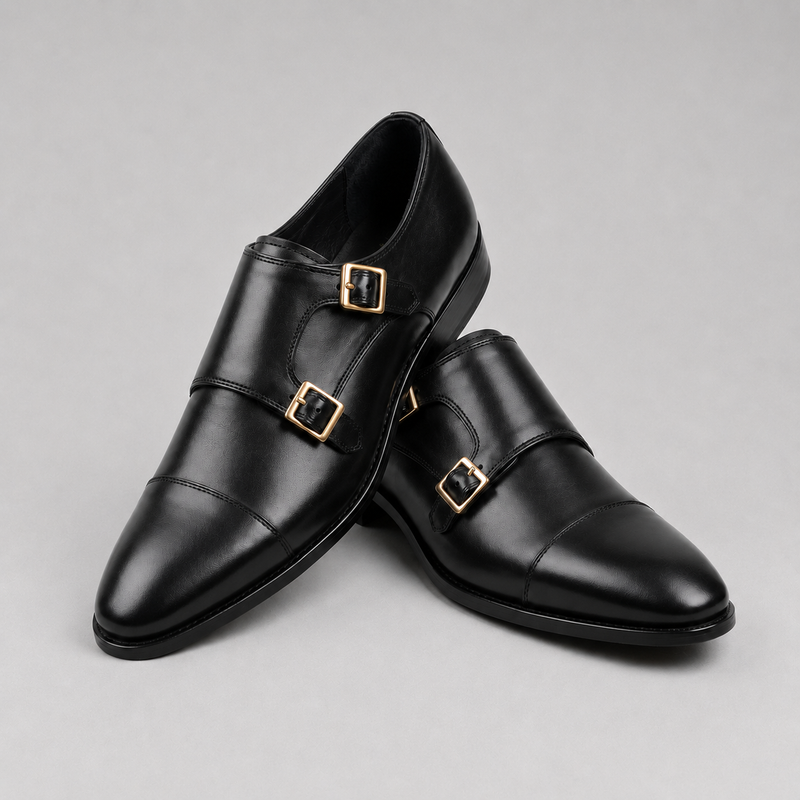 Monk Windsor Negro
