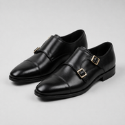 Monk Windsor Negro