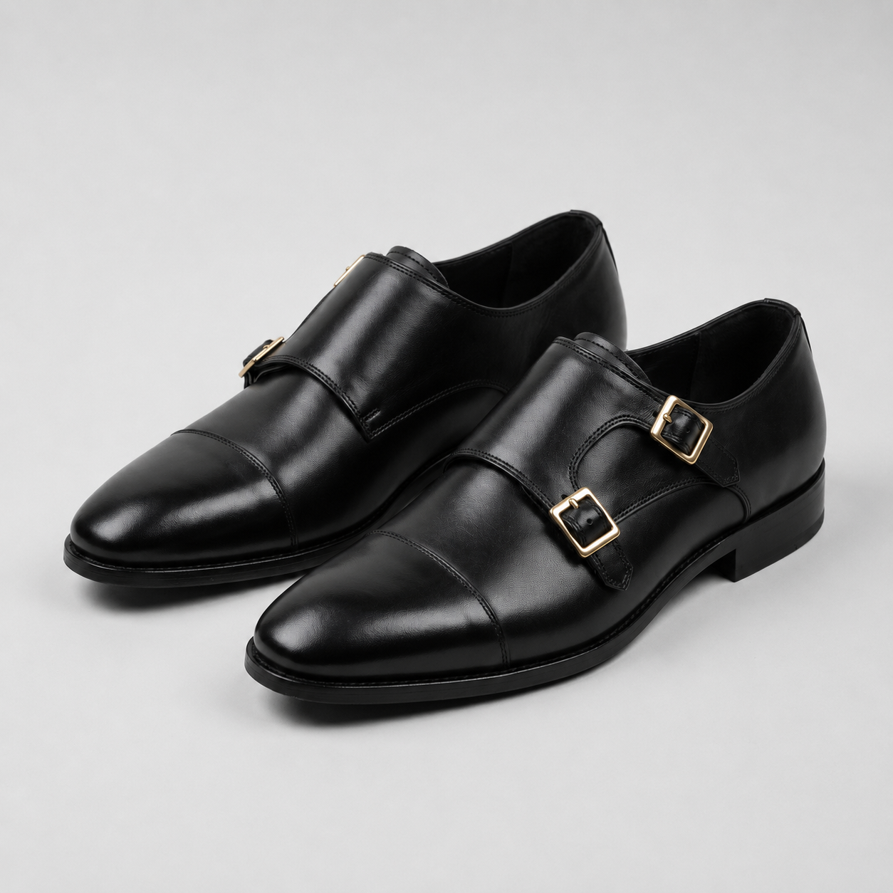 Monk Windsor Negro