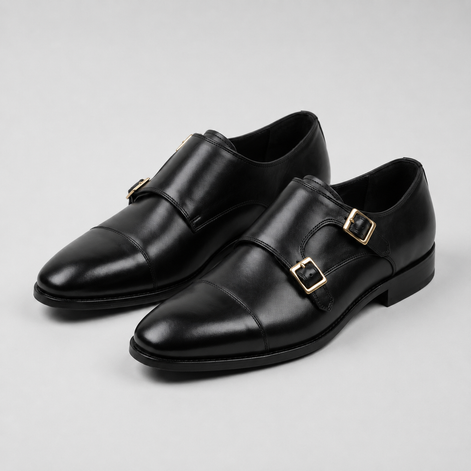 Monk Windsor Negro