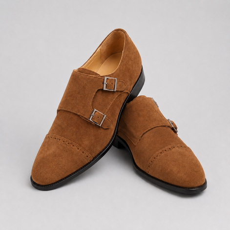 Monk Siena Camel