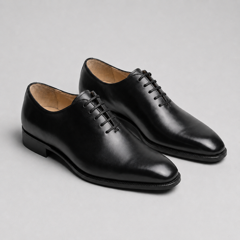 Oxford Roma Black