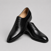 Oxford Roma Black