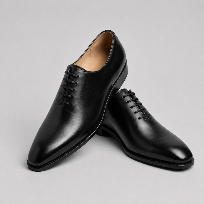 Oxford Roma Black