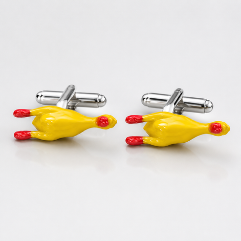 Gemelos Pollo Pop